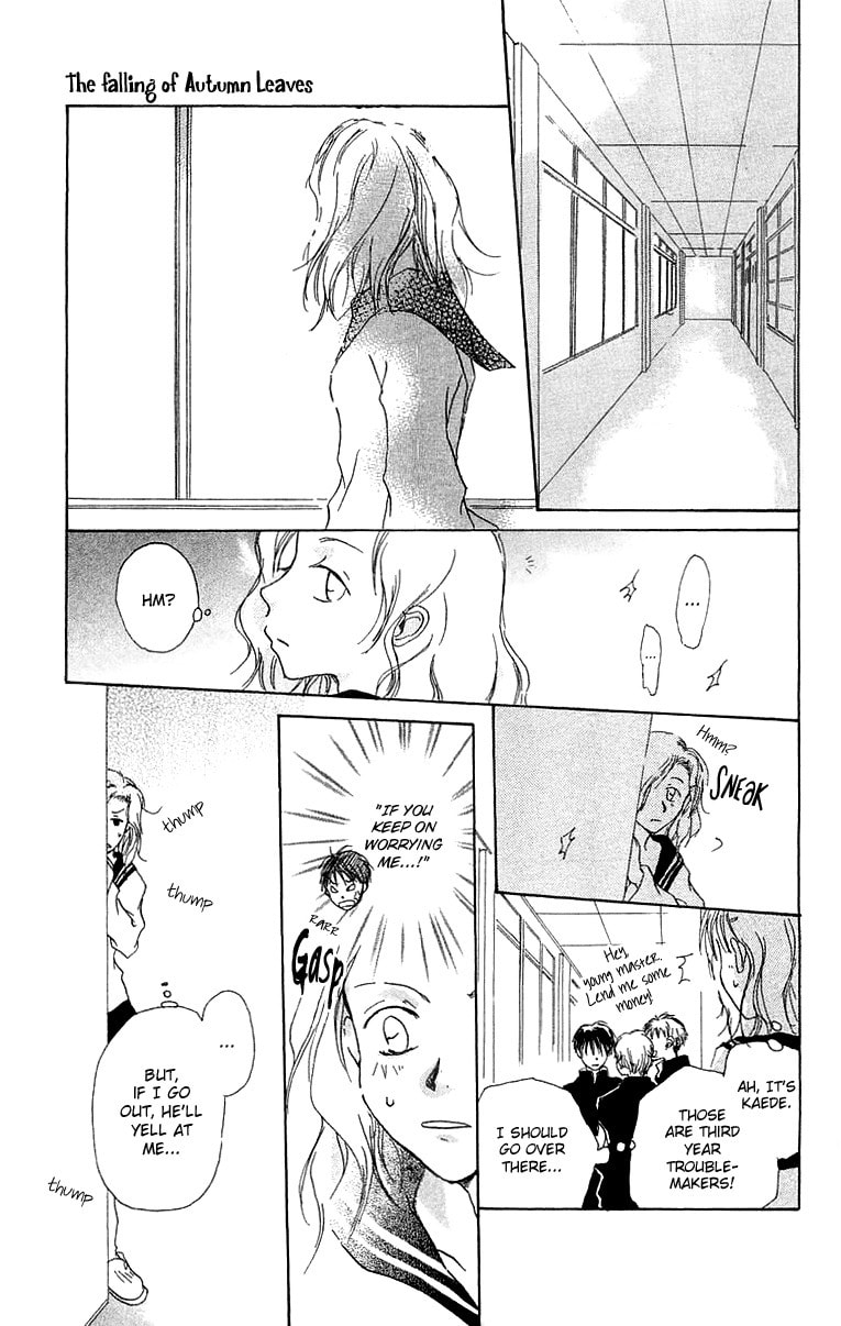 Read Hotarubi no Mori e chapter 3 image 19 on Lezhin