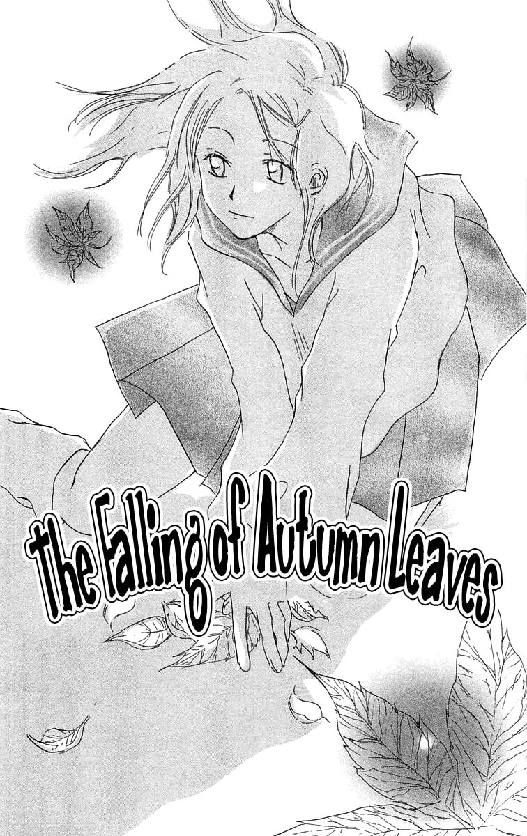 Read Hotarubi no Mori e chapter 3 image 2 on Lezhin