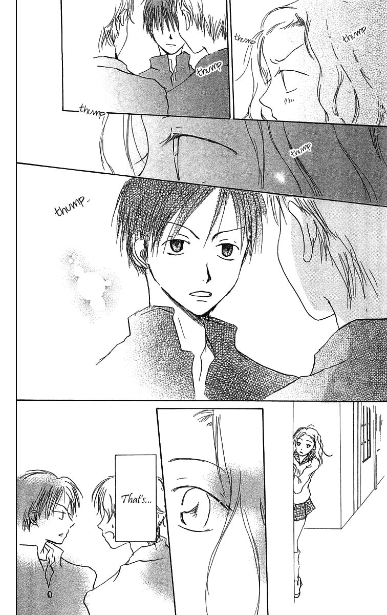 Read Hotarubi no Mori e chapter 3 image 20 on Lezhin