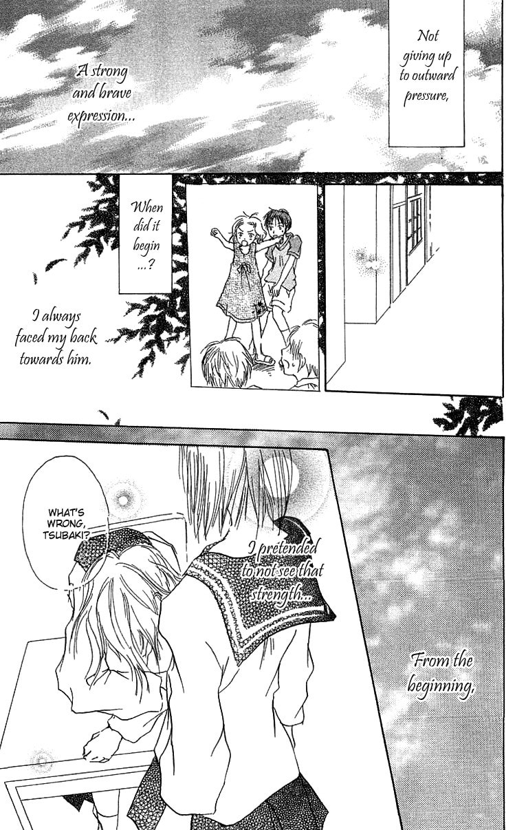 Read Hotarubi no Mori e chapter 3 image 21 on Lezhin