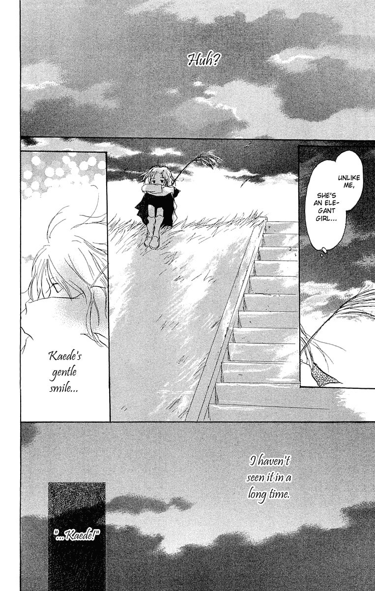 Read Hotarubi no Mori e chapter 3 image 24 on Lezhin