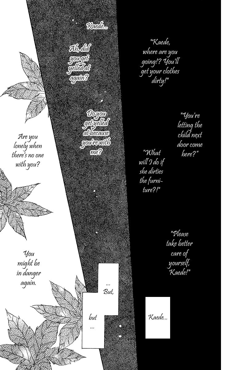 Read Hotarubi no Mori e chapter 3 image 25 on Lezhin