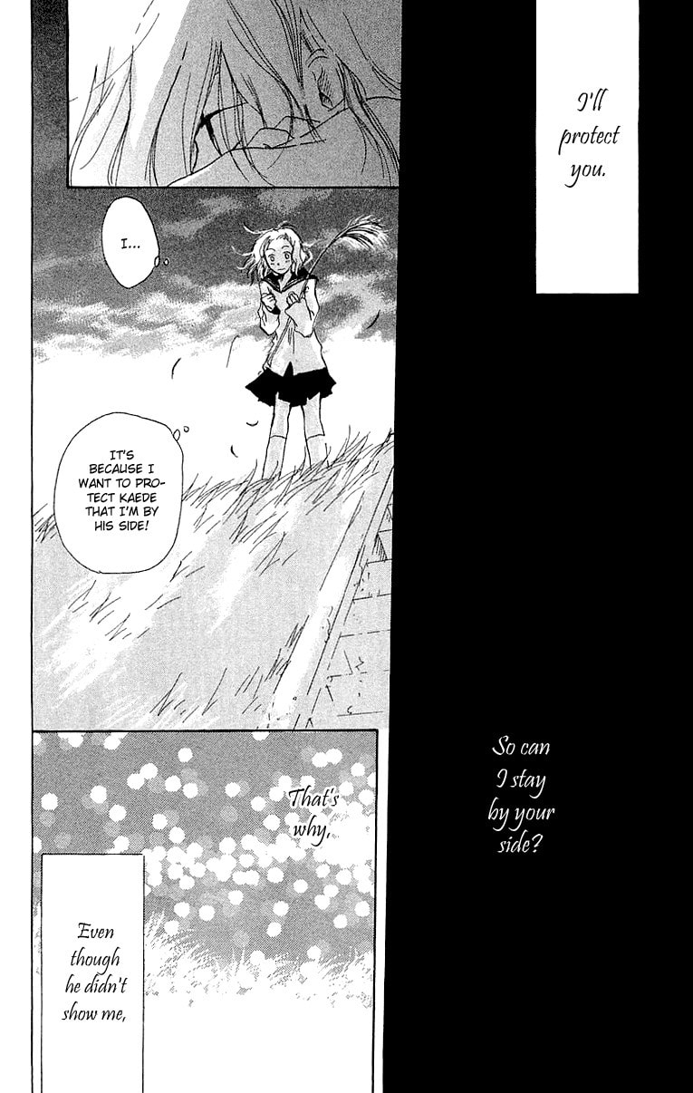 Read Hotarubi no Mori e chapter 3 image 26 on Lezhin