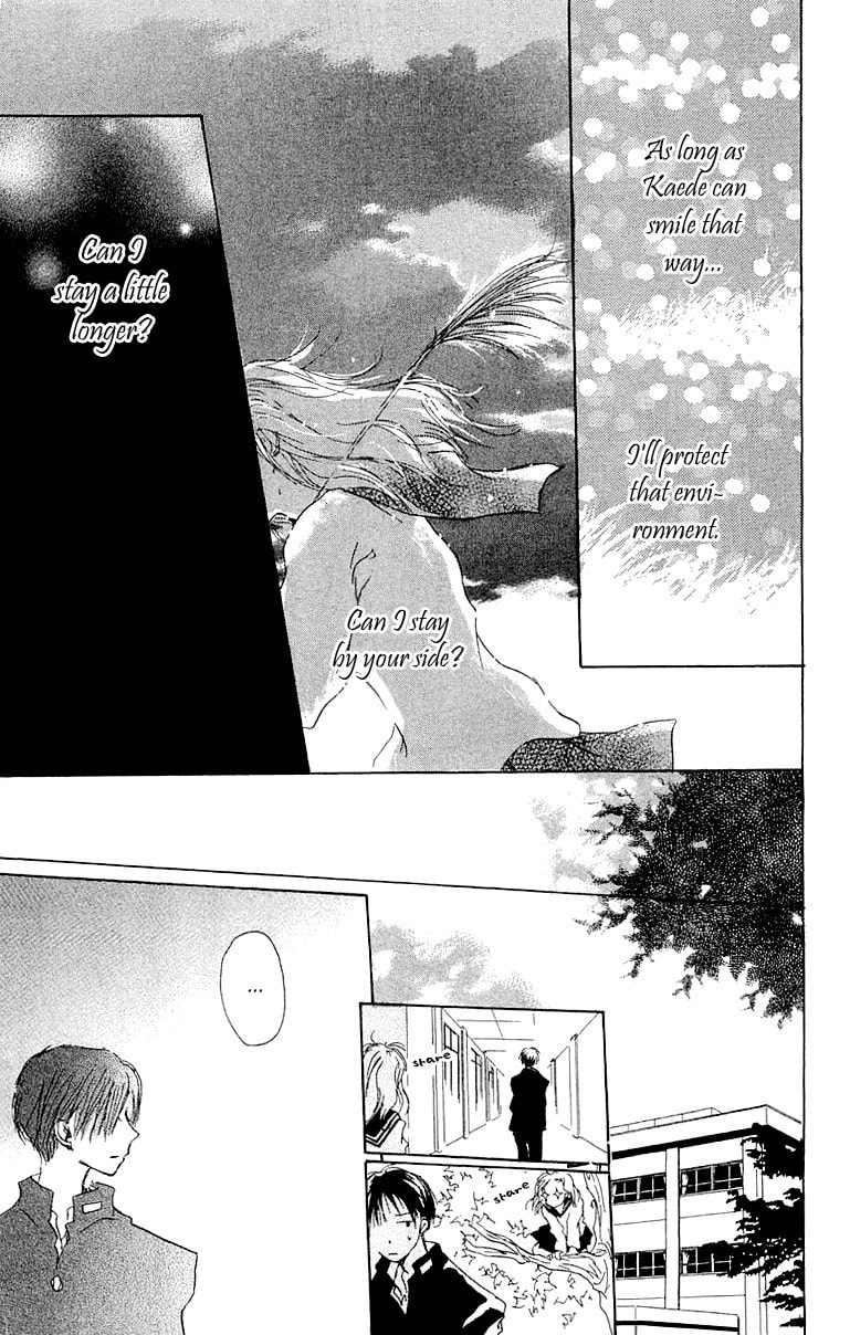 Read Hotarubi no Mori e chapter 3 image 27 on Lezhin