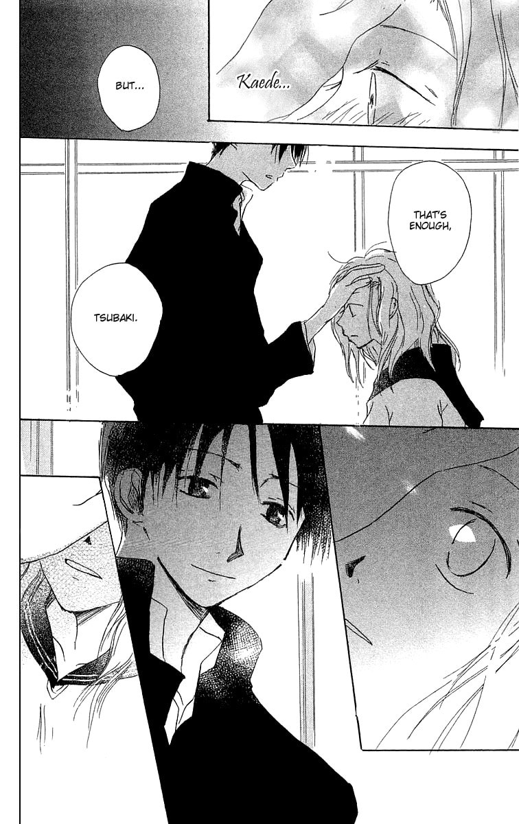 Read Hotarubi no Mori e chapter 3 image 30 on Lezhin