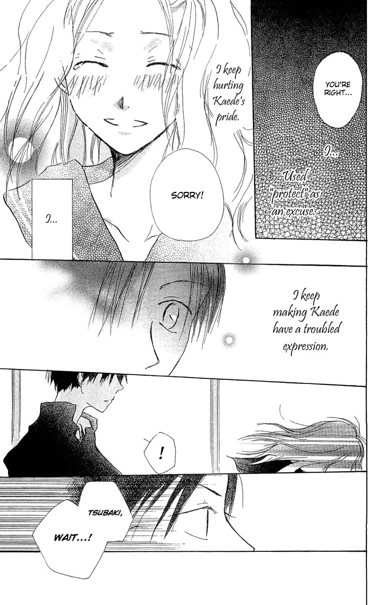 Read Hotarubi no Mori e chapter 3 image 31 on Lezhin