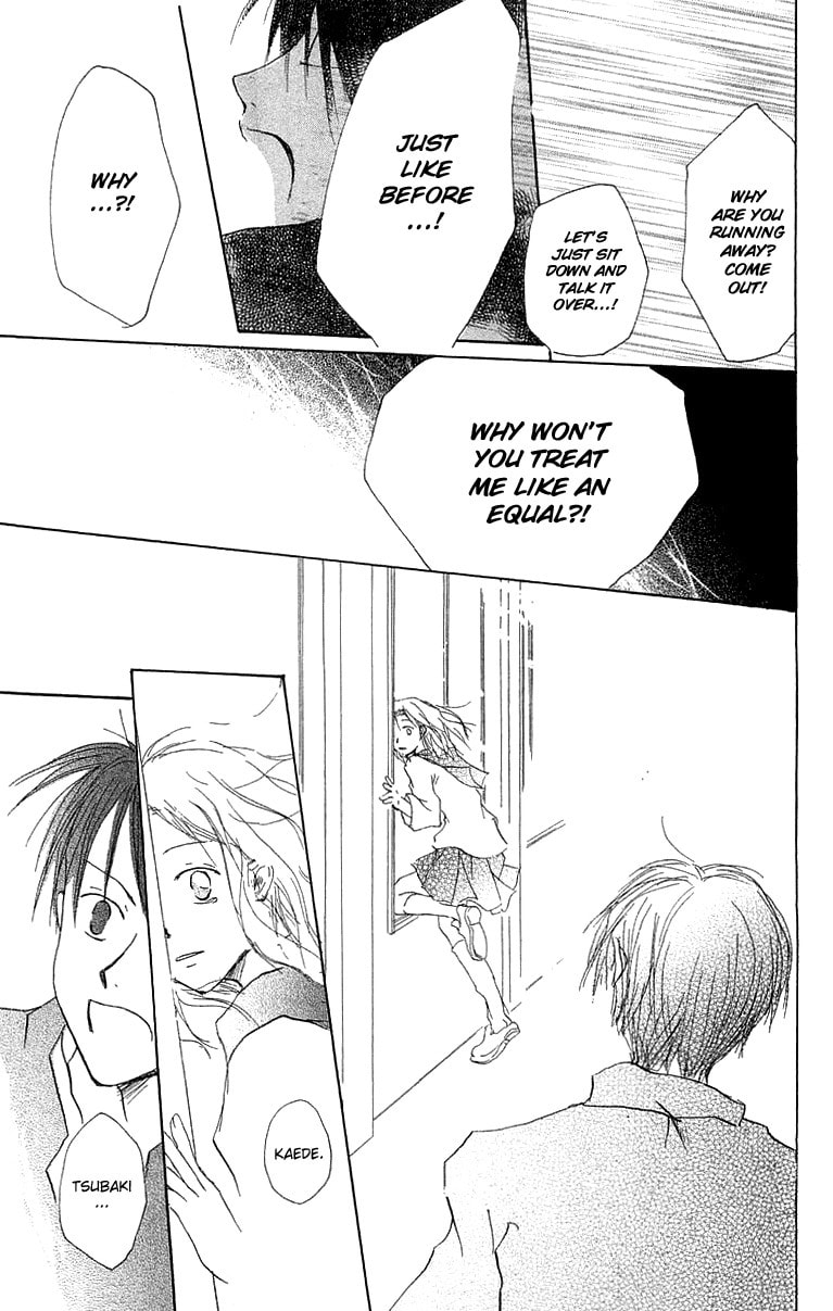 Read Hotarubi no Mori e chapter 3 image 33 on Lezhin