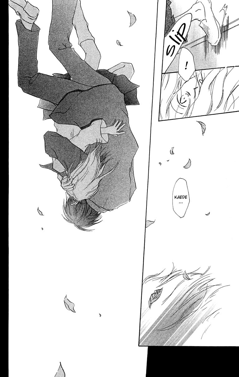 Read Hotarubi no Mori e chapter 3 image 34 on Lezhin