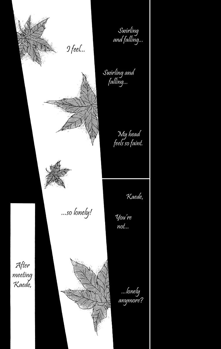 Read Hotarubi no Mori e chapter 3 image 35 on Lezhin