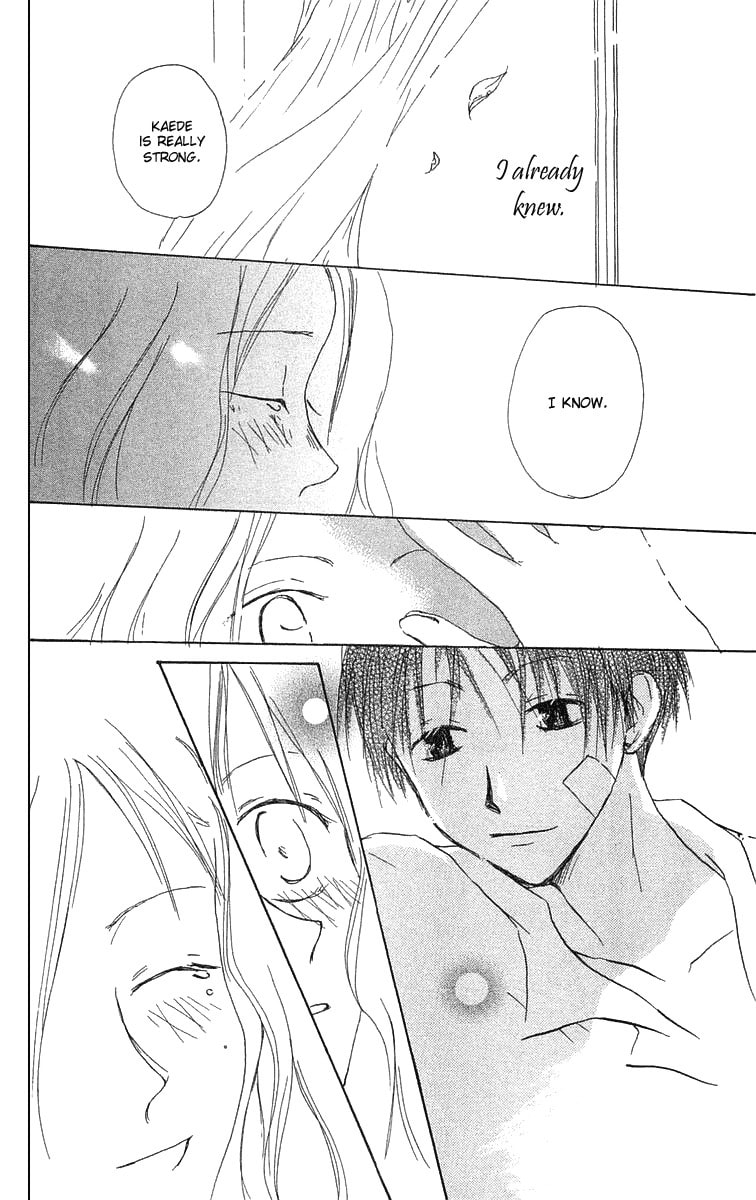 Read Hotarubi no Mori e chapter 3 image 38 on Lezhin