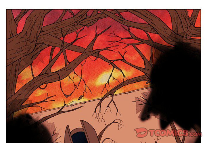 Read Hotarubi no Mori e chapter 30 image 1 on Lezhin