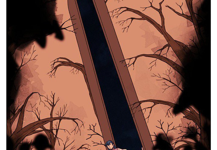 Read Hotarubi no Mori e chapter 30 image 2 on Lezhin