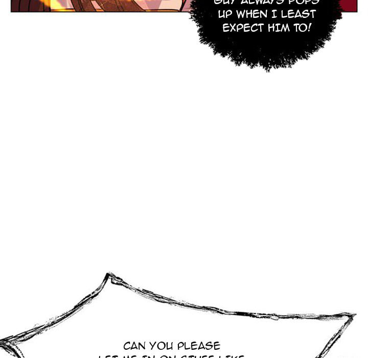 Read Hotarubi no Mori e chapter 30 image 28 on Lezhin