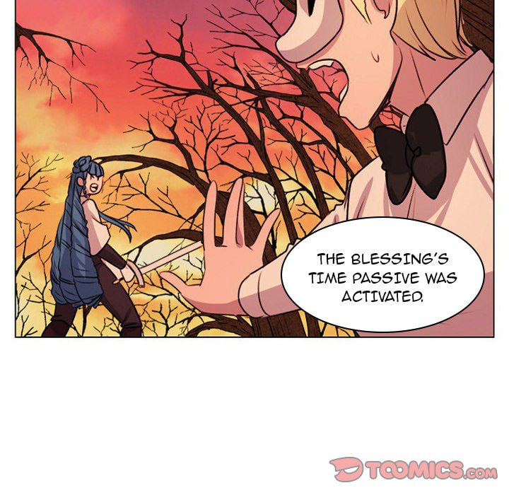 Read Hotarubi no Mori e chapter 30 image 41 on Lezhin