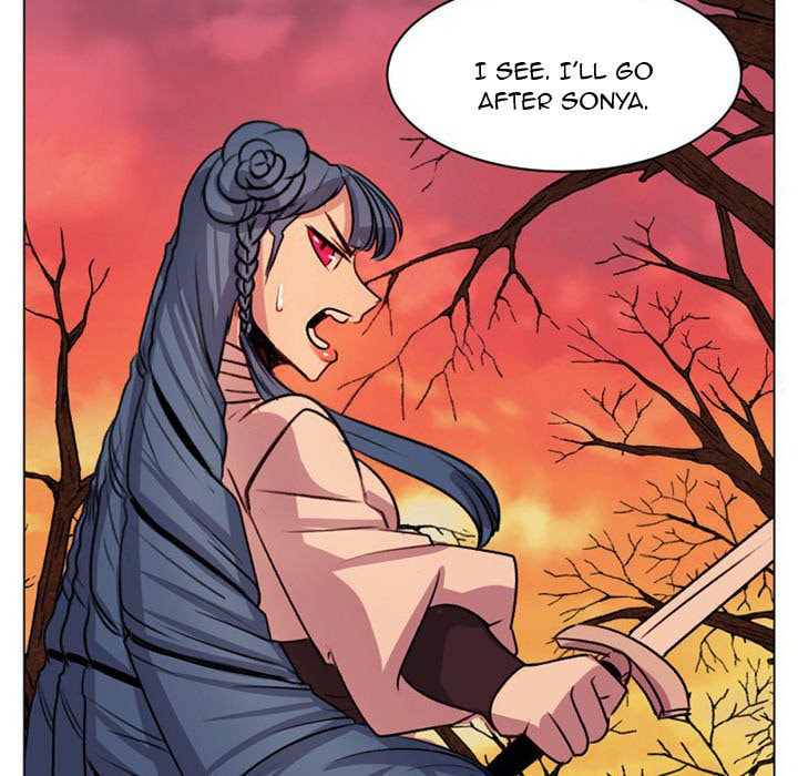 Read Hotarubi no Mori e chapter 30 image 46 on Lezhin