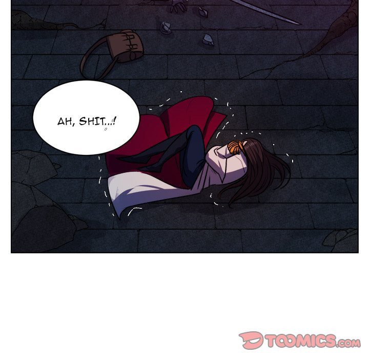 Read Hotarubi no Mori e chapter 31 image 30 on Lezhin