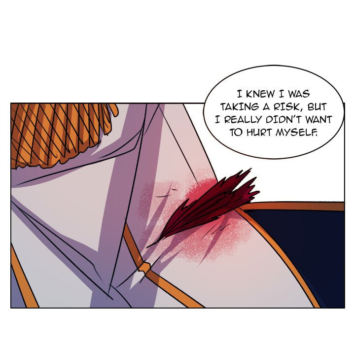 Read Hotarubi no Mori e chapter 31 image 31 on Lezhin