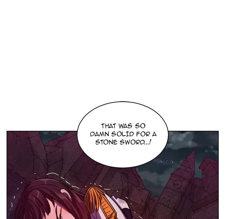 Read Hotarubi no Mori e chapter 31 image 32 on Lezhin