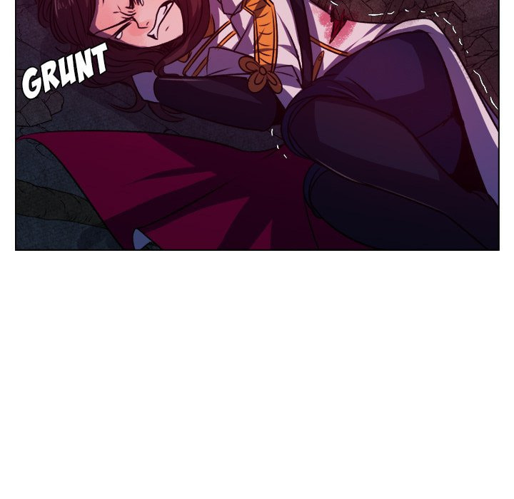 Read Hotarubi no Mori e chapter 31 image 33 on Lezhin