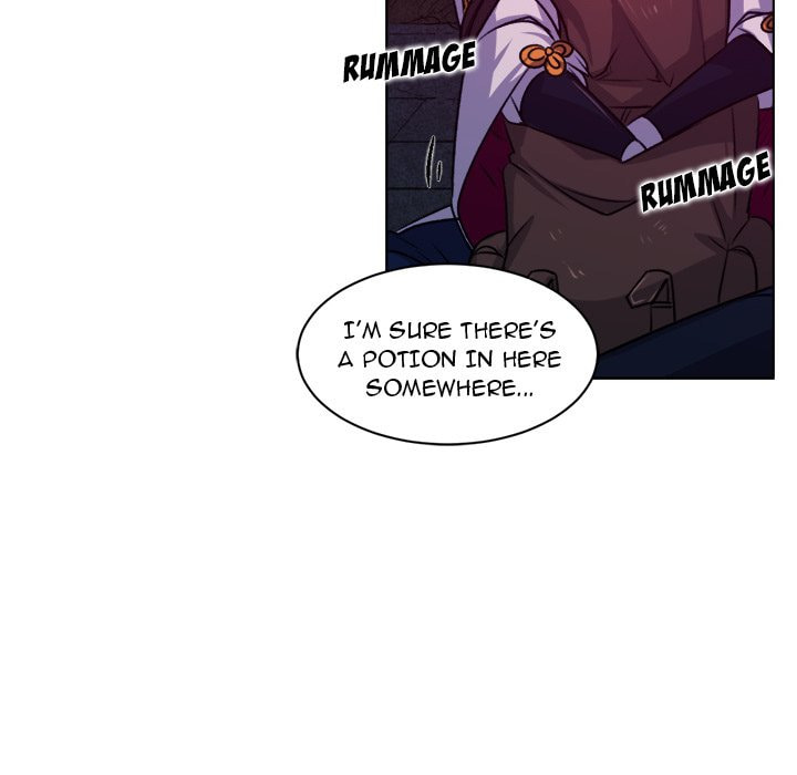 Read Hotarubi no Mori e chapter 31 image 40 on Lezhin