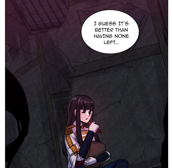 Read Hotarubi no Mori e chapter 31 image 45 on Lezhin