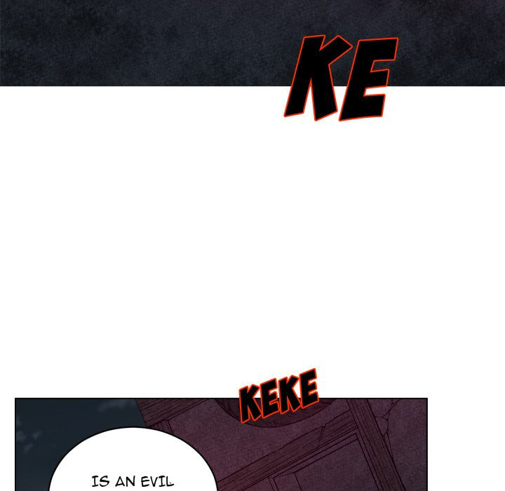 Read Hotarubi no Mori e chapter 31 image 53 on Lezhin