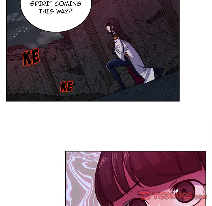 Read Hotarubi no Mori e chapter 31 image 54 on Lezhin