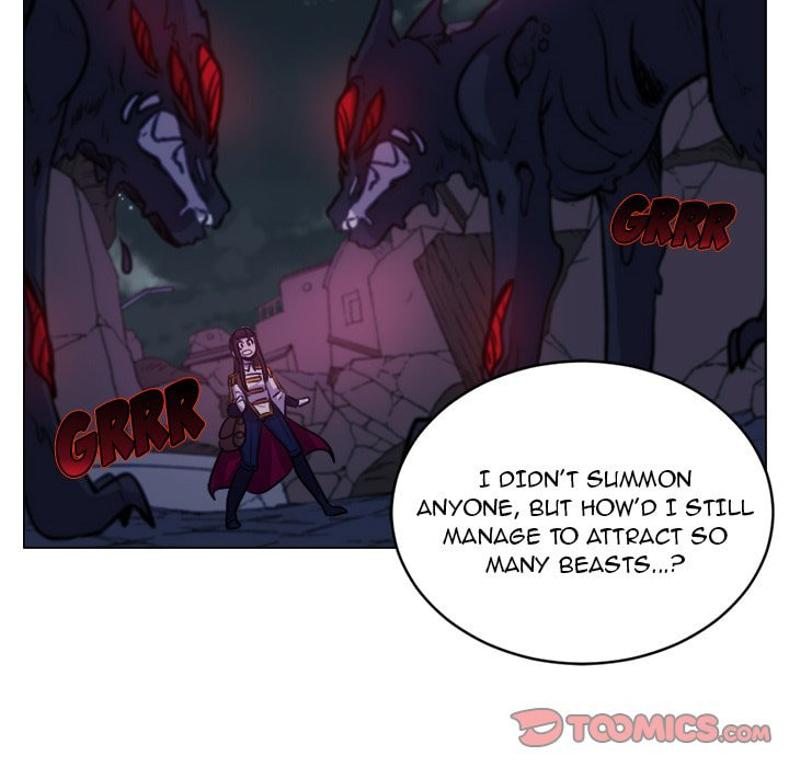 Read Hotarubi no Mori e chapter 32 image 16 on Lezhin