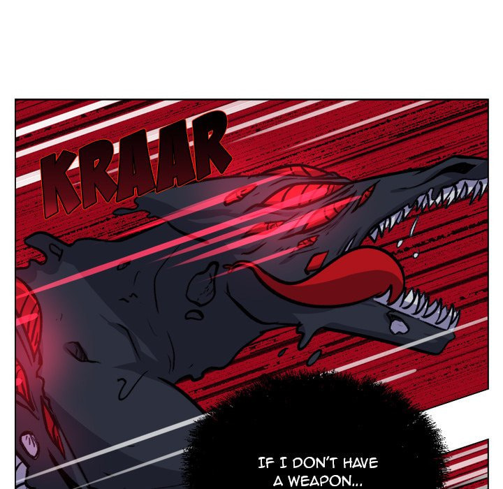 Read Hotarubi no Mori e chapter 32 image 19 on Lezhin
