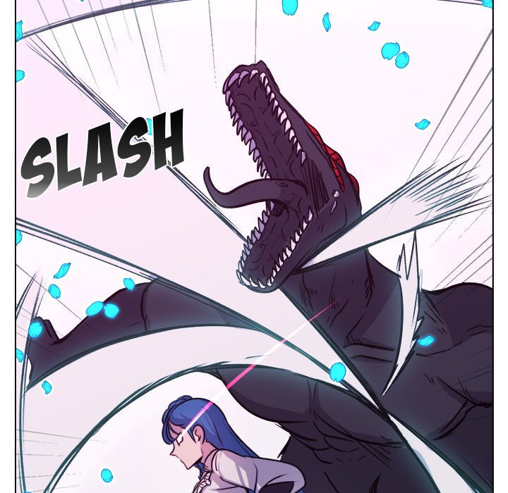 Read Hotarubi no Mori e chapter 32 image 34 on Lezhin