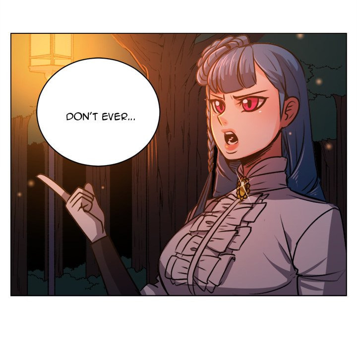Read Hotarubi no Mori e chapter 32 image 7 on Lezhin