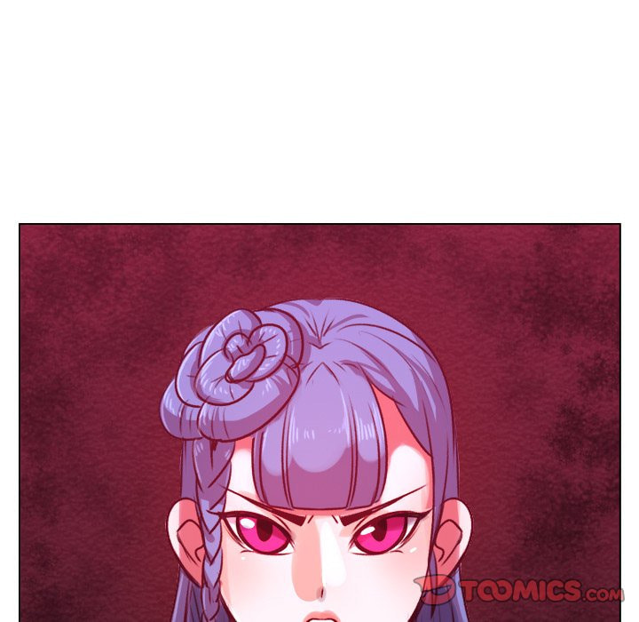 Read Hotarubi no Mori e chapter 32 image 8 on Lezhin