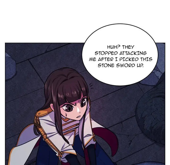 Read Hotarubi no Mori e chapter 33 image 16 on Lezhin