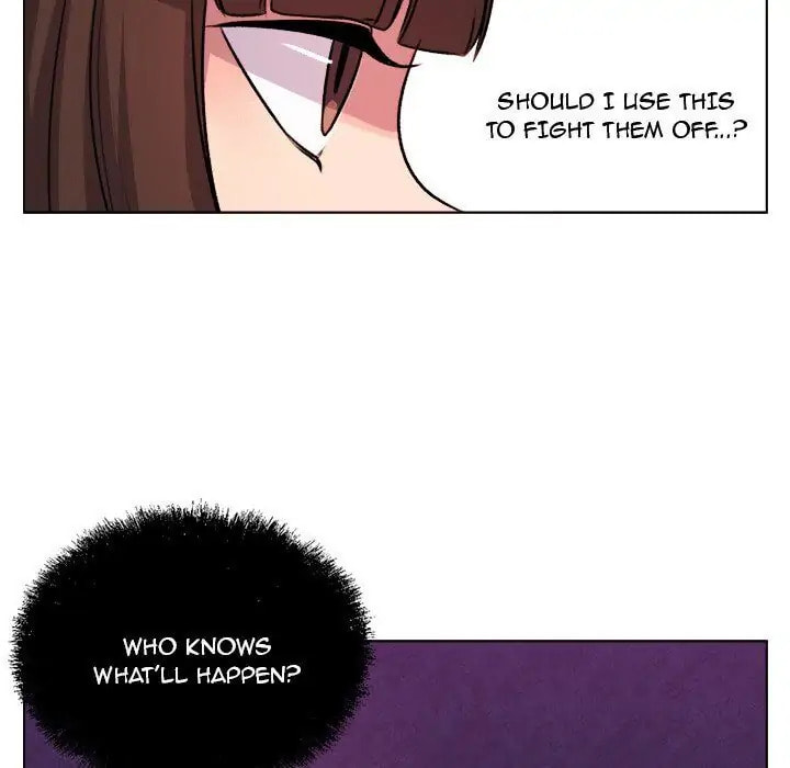 Read Hotarubi no Mori e chapter 33 image 18 on Lezhin