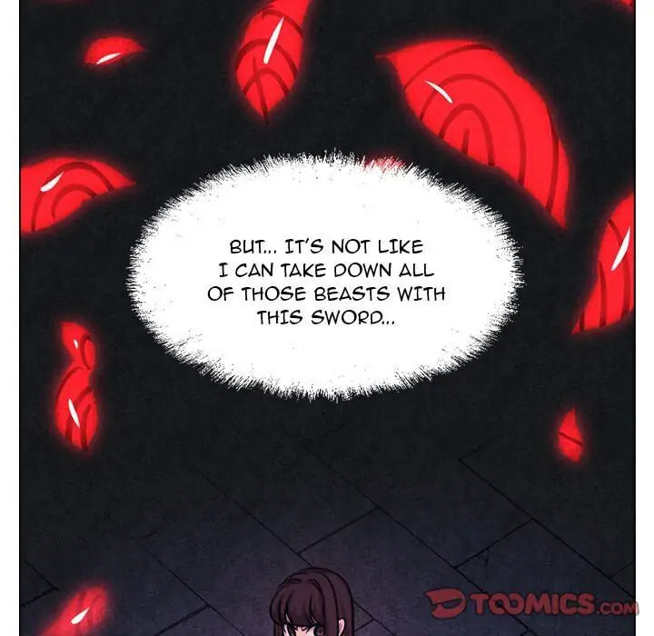 Read Hotarubi no Mori e chapter 33 image 21 on Lezhin