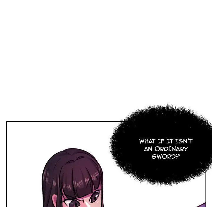 Read Hotarubi no Mori e chapter 33 image 23 on Lezhin