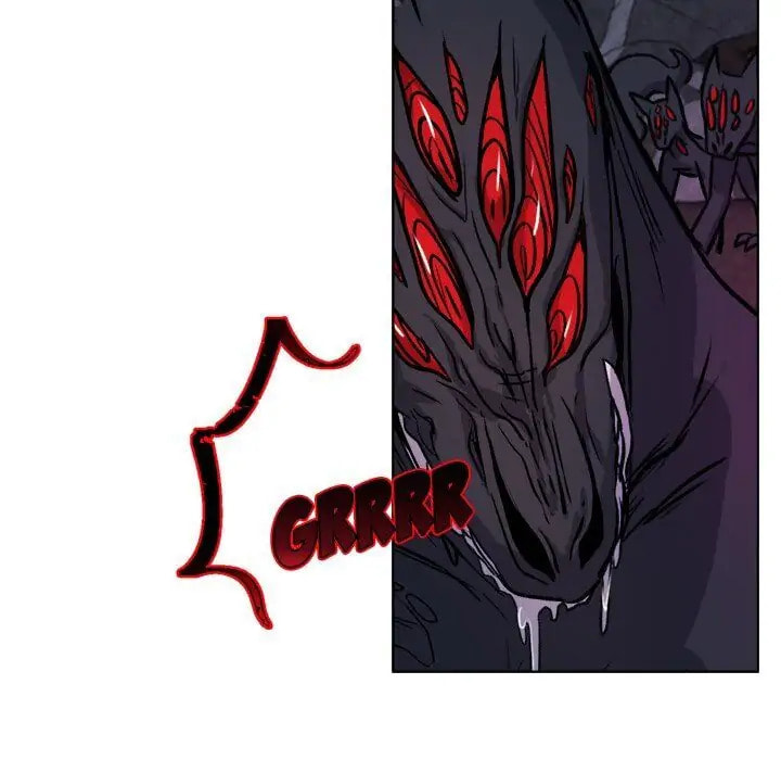 Read Hotarubi no Mori e chapter 33 image 30 on Lezhin