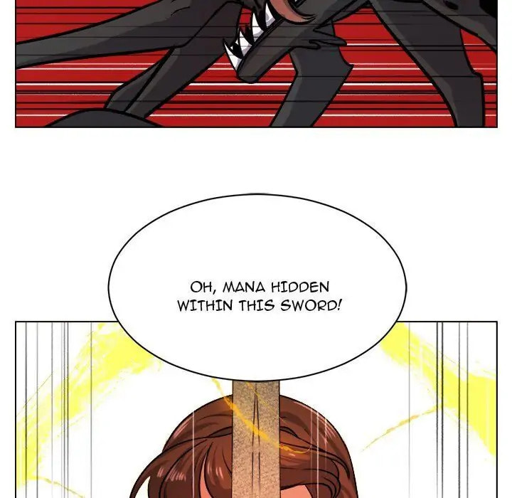 Read Hotarubi no Mori e chapter 33 image 38 on Lezhin