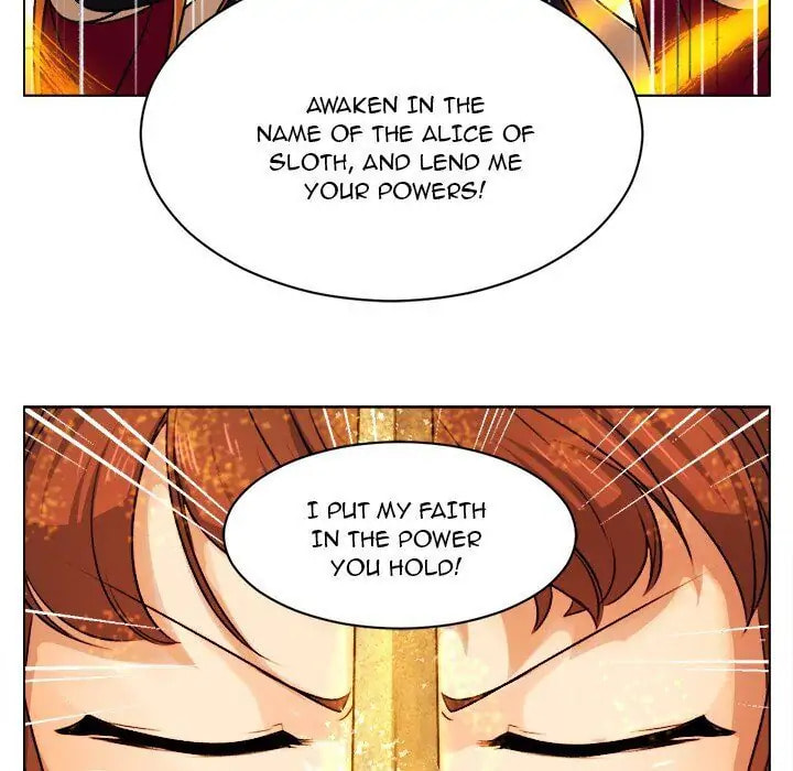 Read Hotarubi no Mori e chapter 33 image 40 on Lezhin