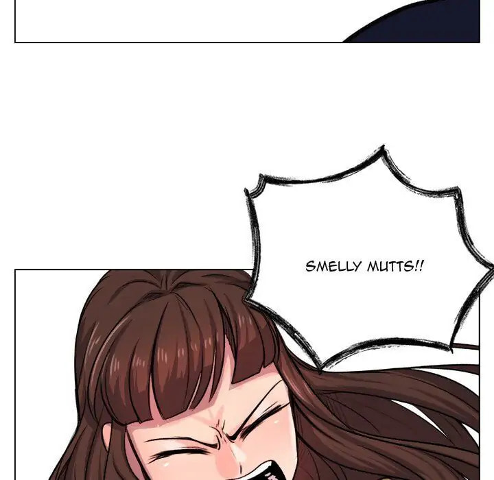 Read Hotarubi no Mori e chapter 33 image 5 on Lezhin