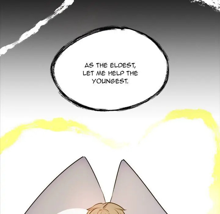 Read Hotarubi no Mori e chapter 33 image 57 on Lezhin