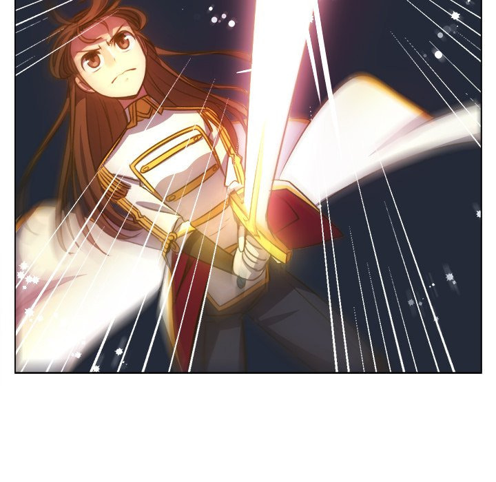Read Hotarubi no Mori e chapter 34 image 21 on Lezhin