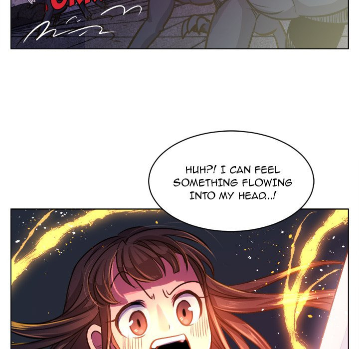 Read Hotarubi no Mori e chapter 34 image 25 on Lezhin