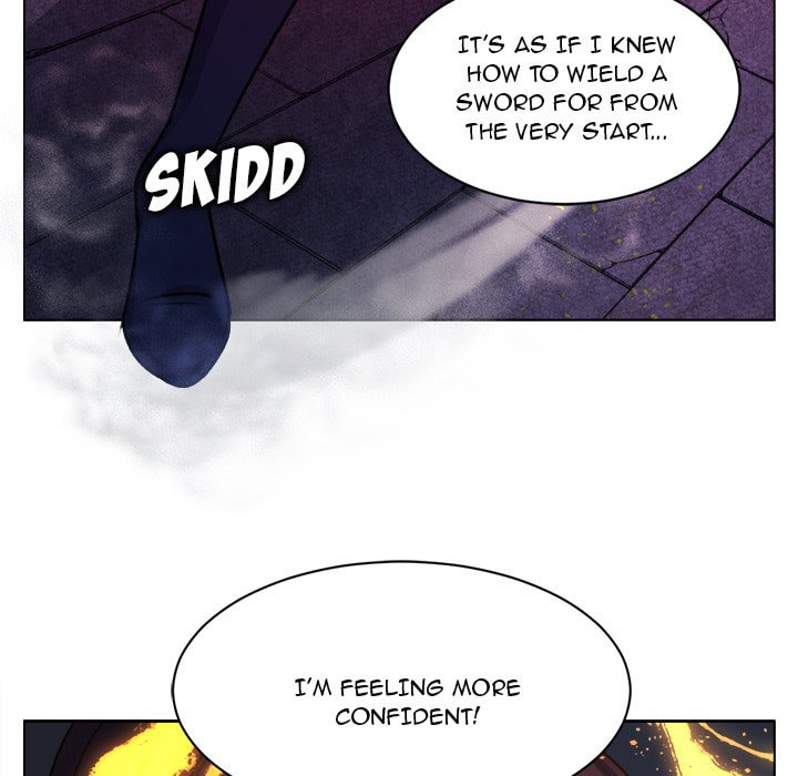 Read Hotarubi no Mori e chapter 34 image 29 on Lezhin