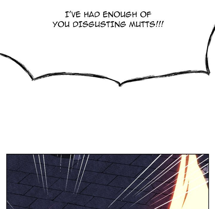 Read Hotarubi no Mori e chapter 34 image 35 on Lezhin