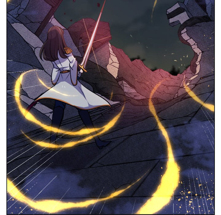 Read Hotarubi no Mori e chapter 34 image 44 on Lezhin