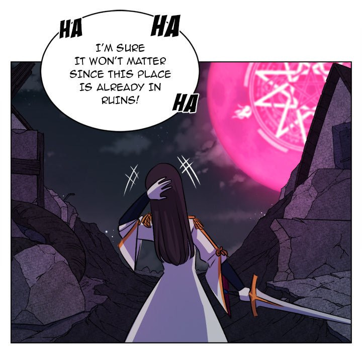 Read Hotarubi no Mori e chapter 34 image 50 on Lezhin
