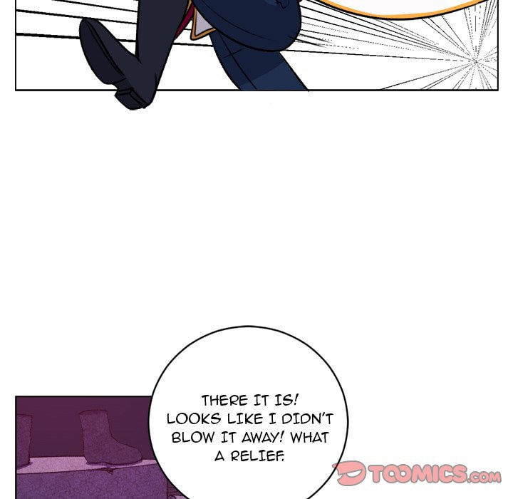 Read Hotarubi no Mori e chapter 34 image 54 on Lezhin