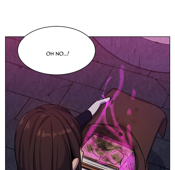 Read Hotarubi no Mori e chapter 34 image 58 on Lezhin