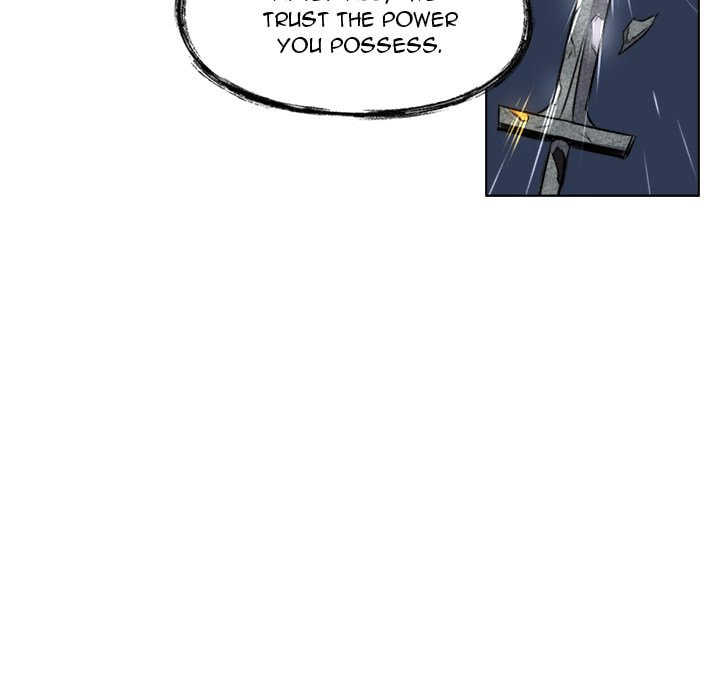 Read Hotarubi no Mori e chapter 34 image 9 on Lezhin